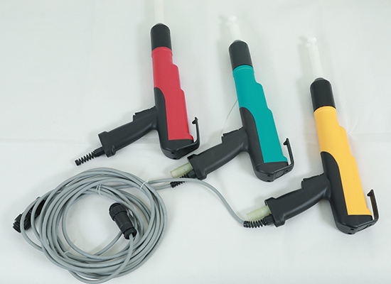 Ultimate Guide to Powder Coating Spray Booths Types Applications Safety Tips