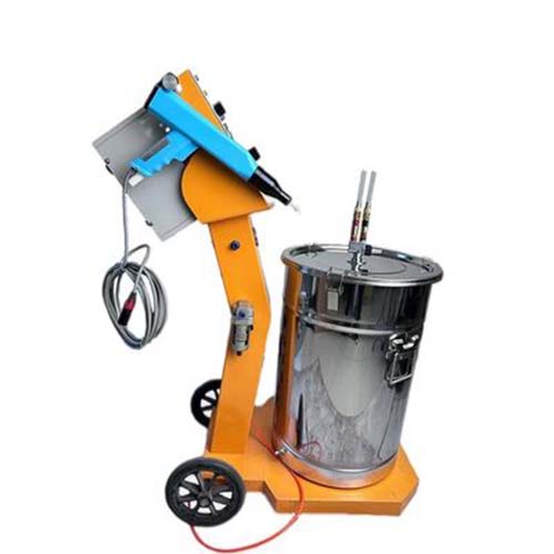 Powder Coating Machine For Sale: A Comprehensive Buying Guide